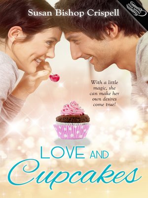 cover image of Love and Cupcakes